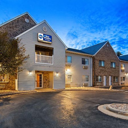 Best Western Dodgeville Inn & Suites Dış mekan fotoğraf