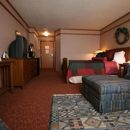 Best Western Dodgeville Inn & Suites Dış mekan fotoğraf