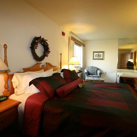 Best Western Dodgeville Inn & Suites Dış mekan fotoğraf