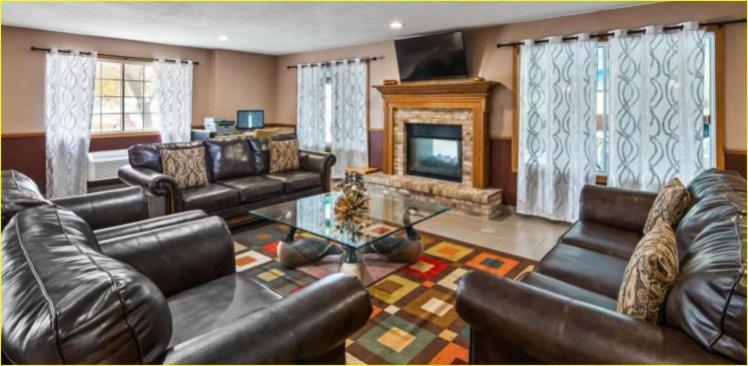 Best Western Dodgeville Inn & Suites Dış mekan fotoğraf