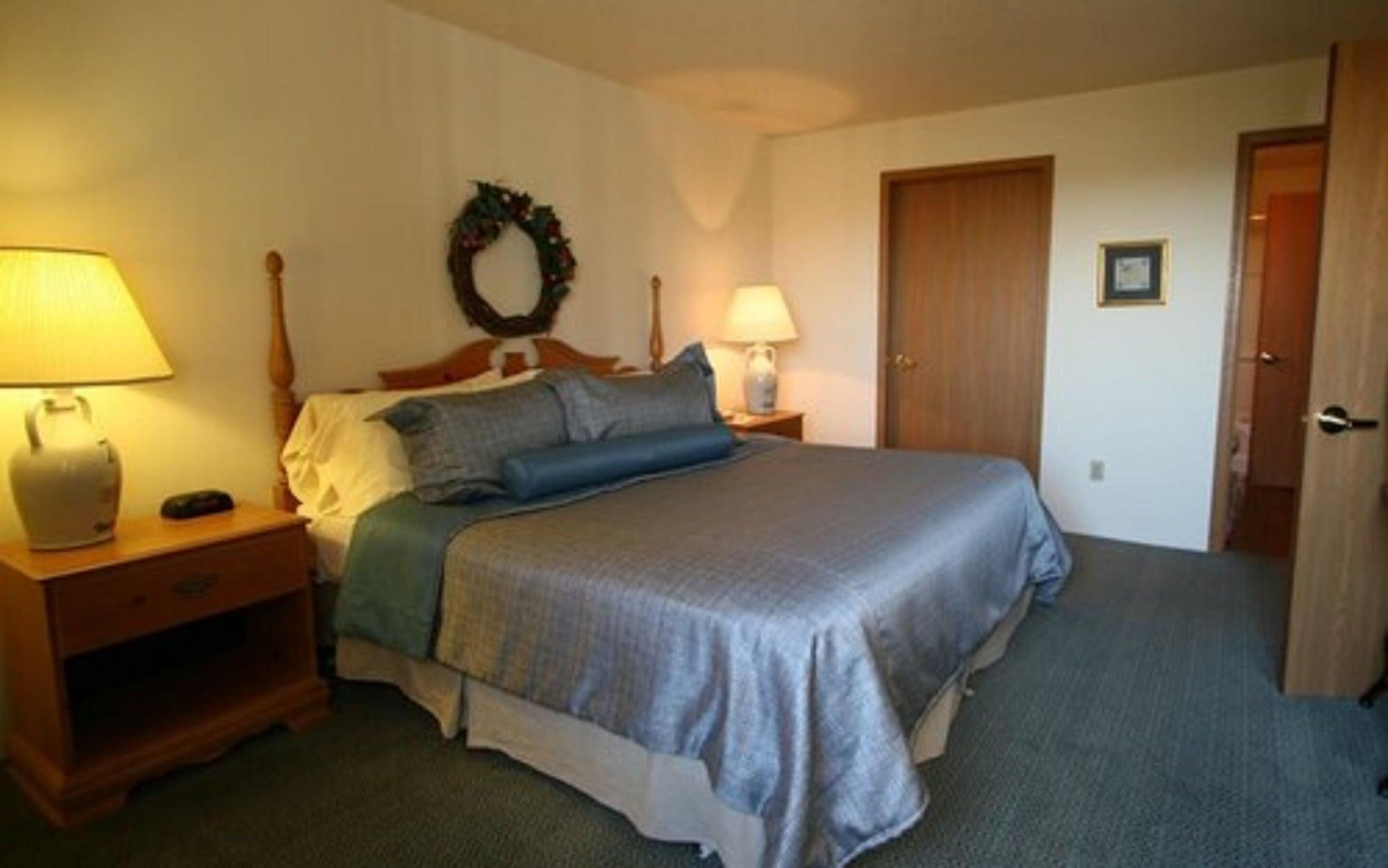 Best Western Dodgeville Inn & Suites Oda fotoğraf