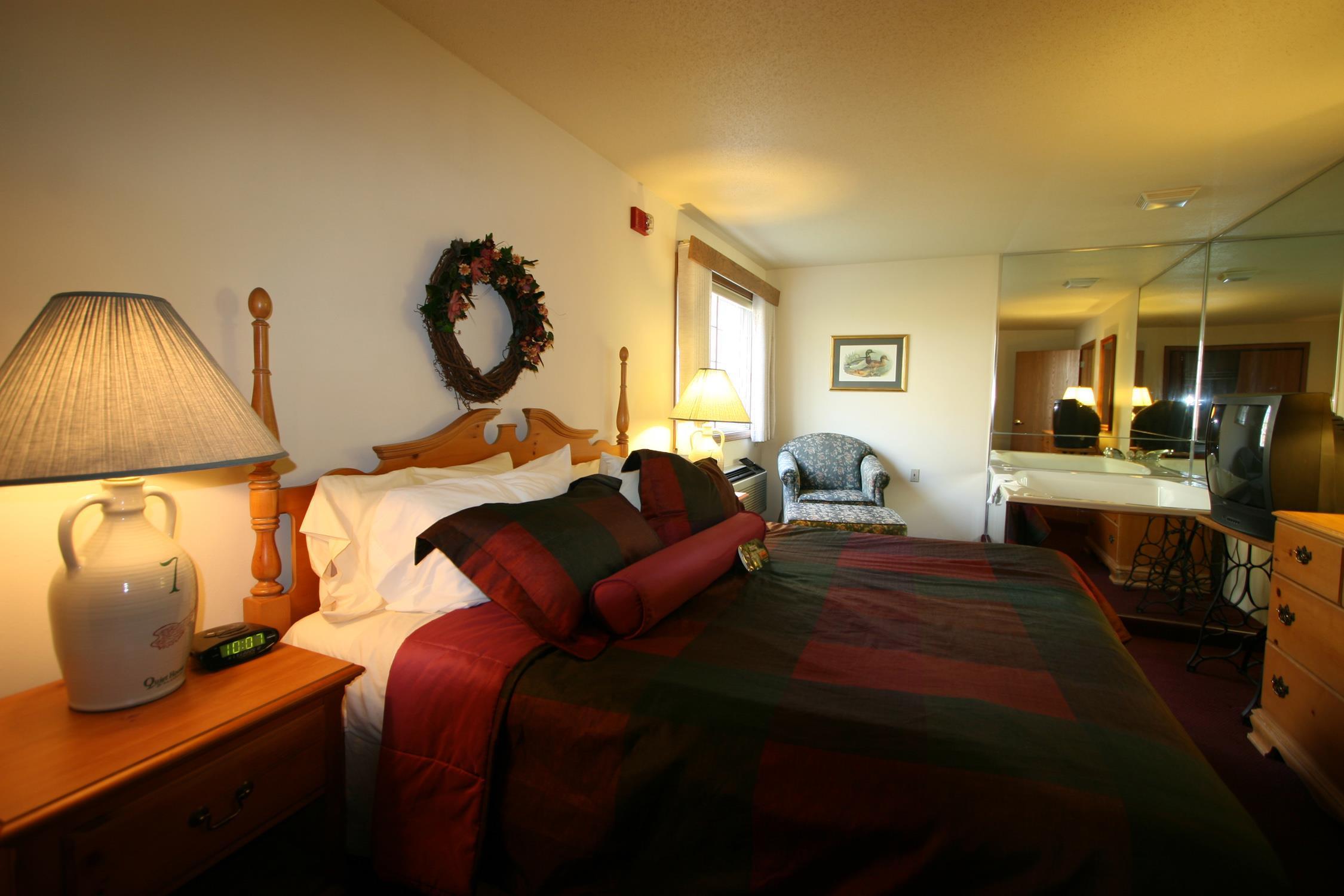 Best Western Dodgeville Inn & Suites Oda fotoğraf