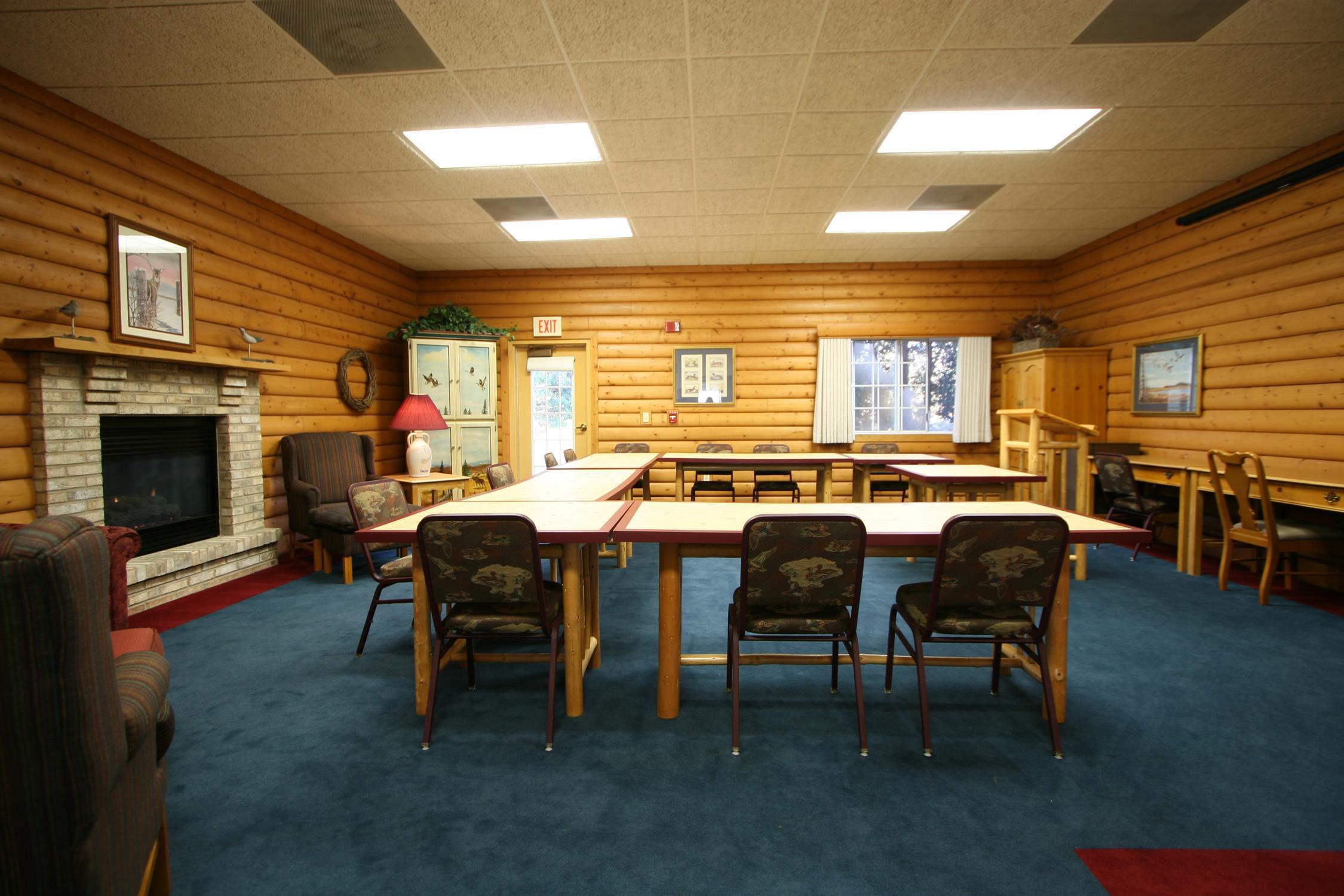Best Western Dodgeville Inn & Suites Konforlar fotoğraf