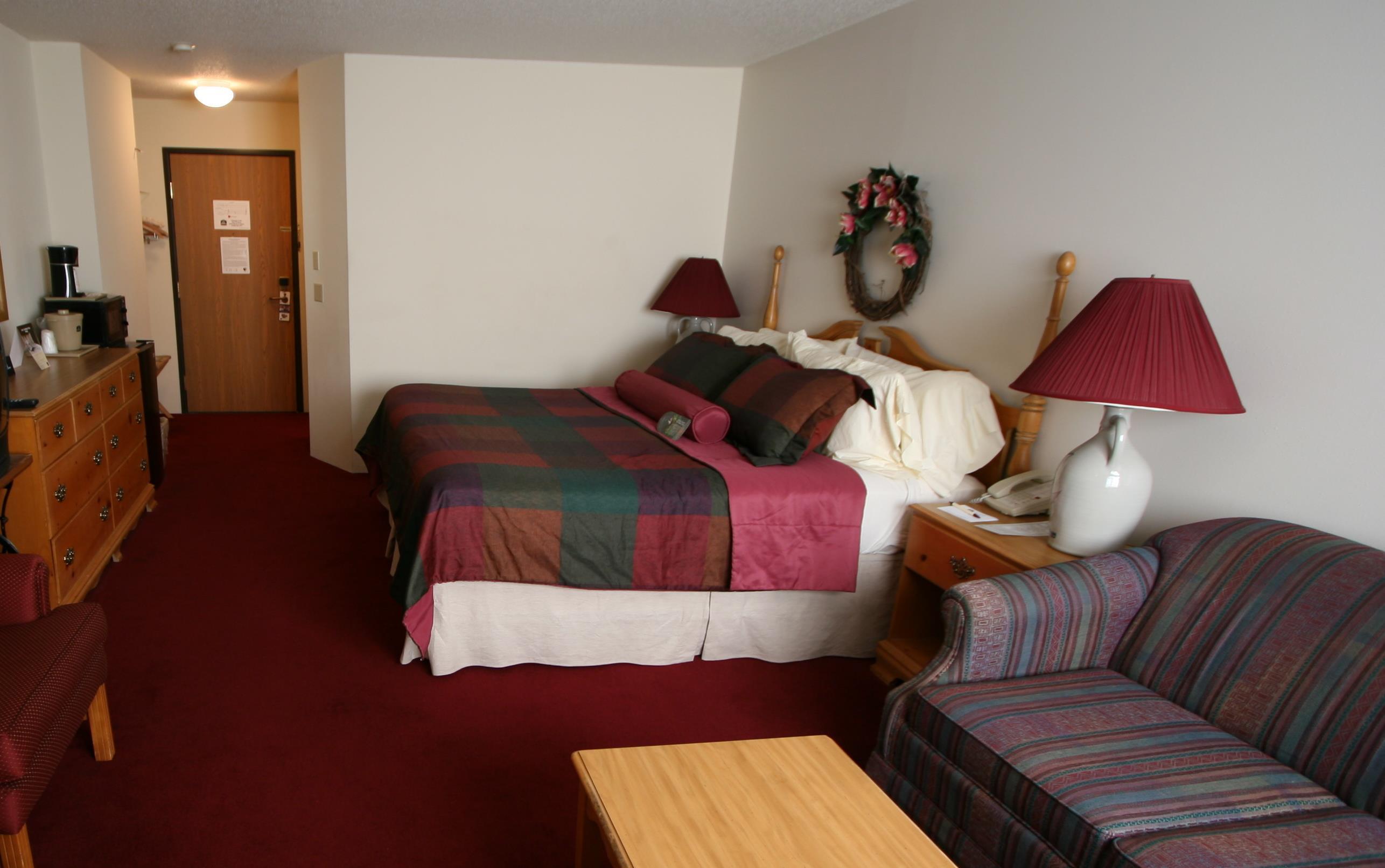 Best Western Dodgeville Inn & Suites Dış mekan fotoğraf