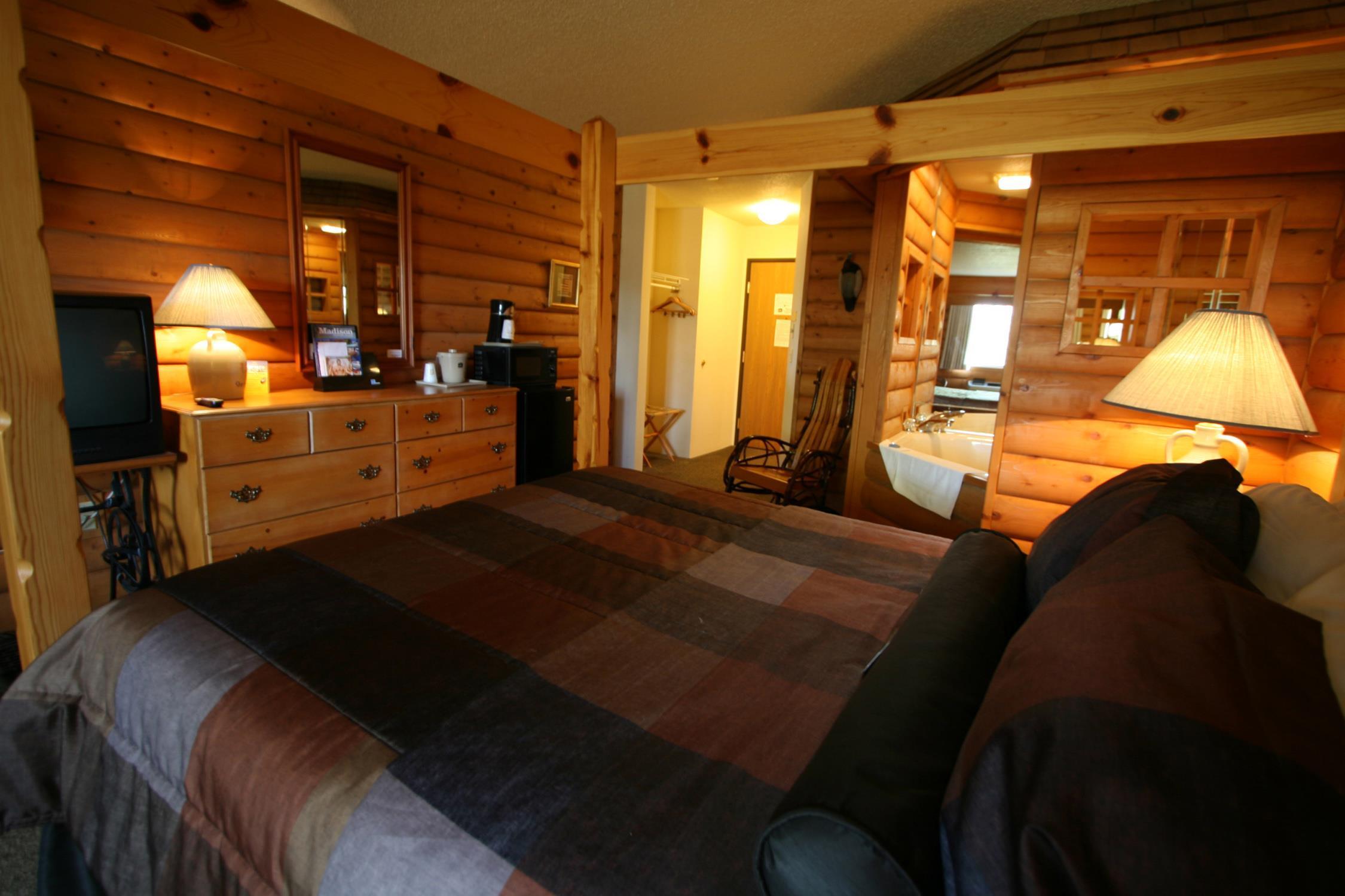 Best Western Dodgeville Inn & Suites Oda fotoğraf