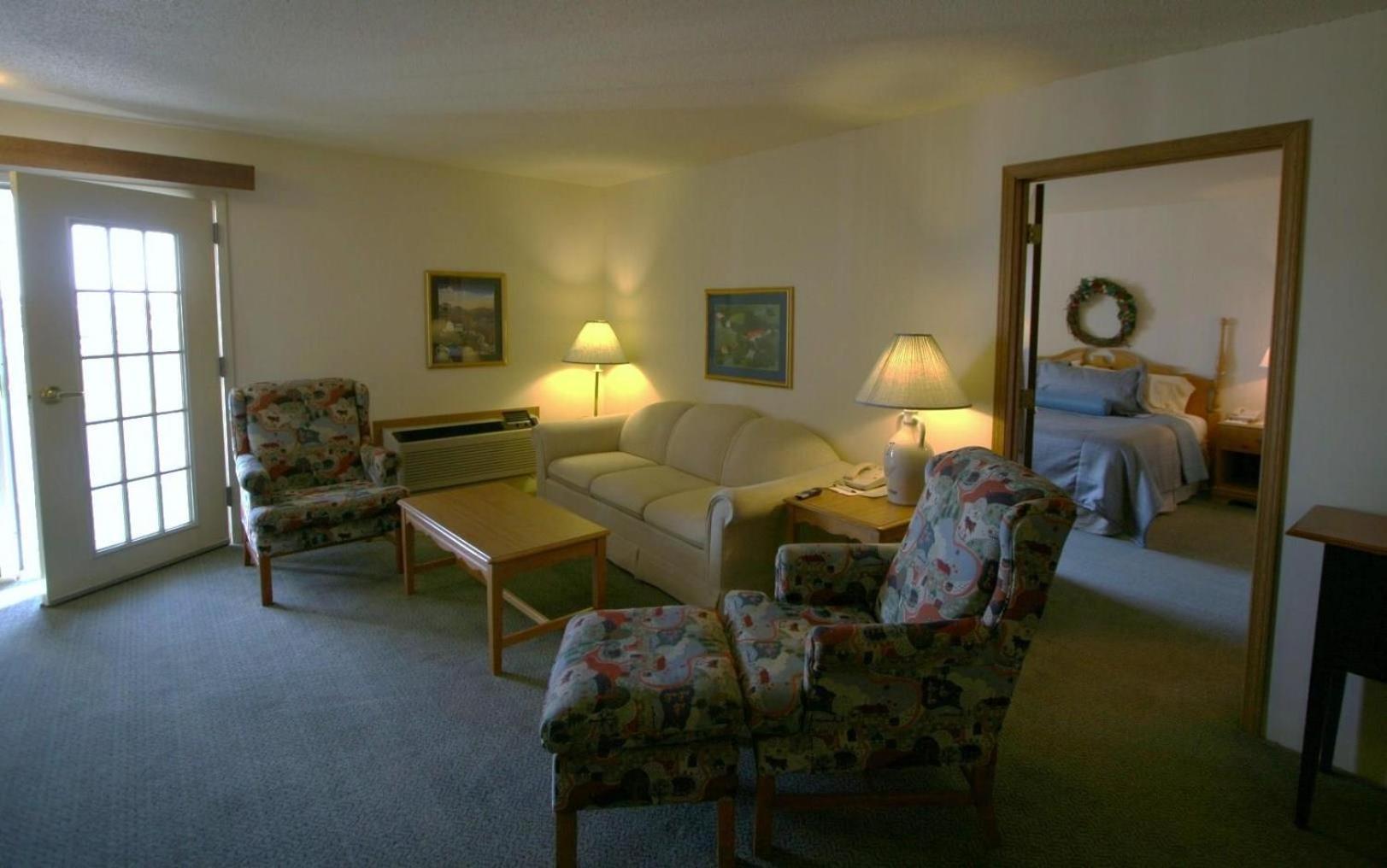 Best Western Dodgeville Inn & Suites Dış mekan fotoğraf