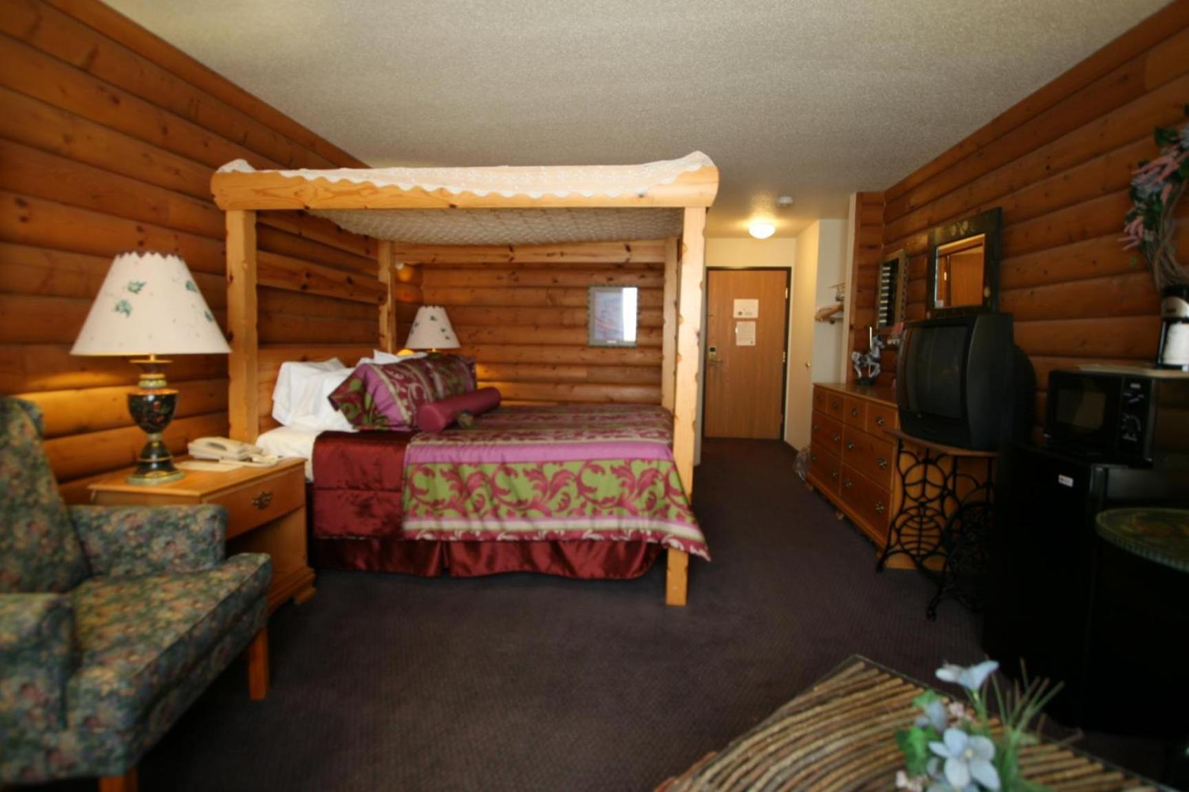 Best Western Dodgeville Inn & Suites Dış mekan fotoğraf