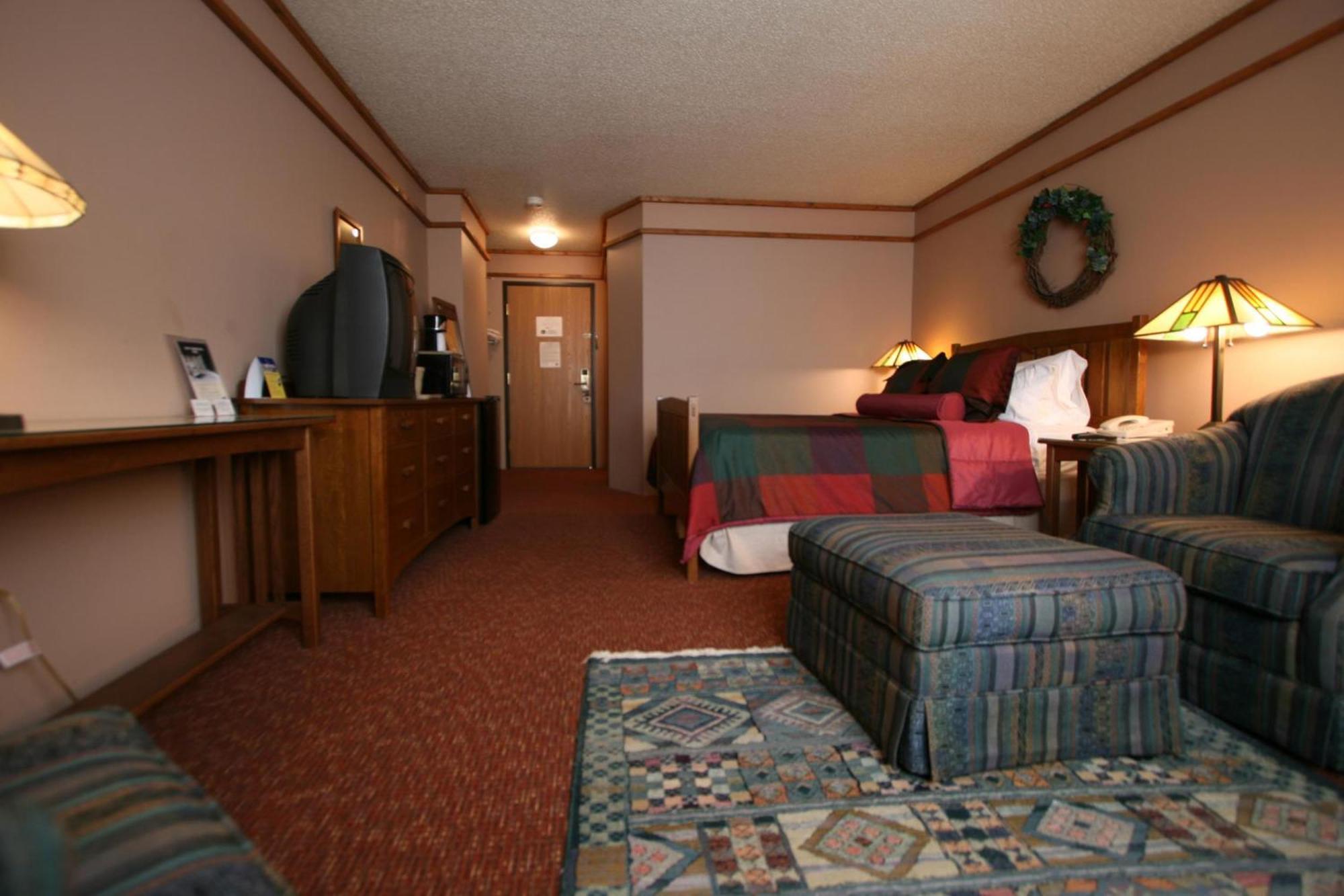 Best Western Dodgeville Inn & Suites Dış mekan fotoğraf